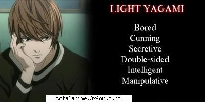 nelamuriri vrea stiu este death note? super discute despre death note!