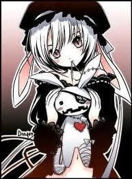 povesti anime sall loome  