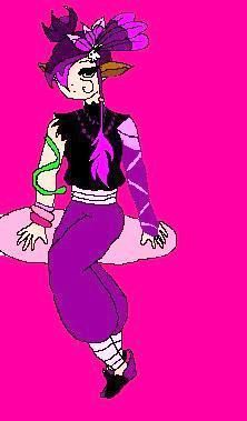 fan-art mie imi place mai mult desenez