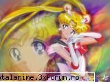 personajul preferat sailor moon