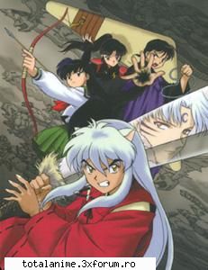 pictures inuyasha