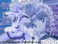 sailor tsukino usagi able transform into sailor moon, the soldier love and justice. late the series,