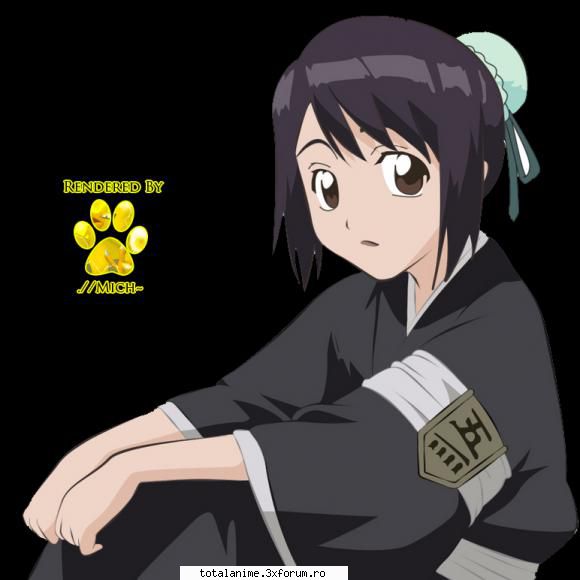 Anime NEW forum - Hakusho - Cafenea