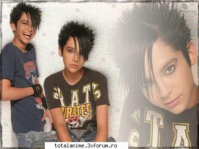 Cantareata sau cantaretul vostru preferat - mie imi place cel mai mult TOKIO HOTEL. e cea mai - Muzica
