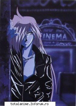 Cel mai dragut baiat - integra-sama - Slayers