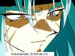 Cel mai dragut baiat - fantomella - Slayers