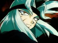 Cel mai dragut baiat - Hakusho - Slayers