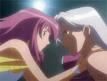Cupluri care se pot forma - sora si leon... ;) - Kaleido Star