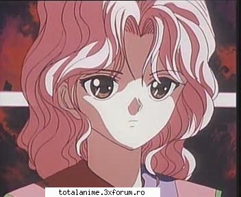Genkai - da si mie mai aless in poza asta - yu yu Hakusho