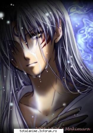 Inuyasha vs. Seshoumaru - integra-sama - Dezbateri