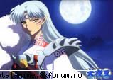 Inuyasha vs. Seshoumaru - sessomaru deoarece e destept misterios dragut si - Dezbateri