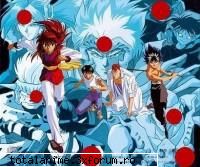 Kagome sau Kikyo? - cristi - Inuyasha