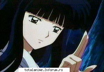 asa deci kikyo   pzoe ea am o suta kagome sau kikyo?