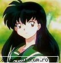 Kagome sau Kikyo? - shi o sa pun shi o poza cu ea - Inuyasha