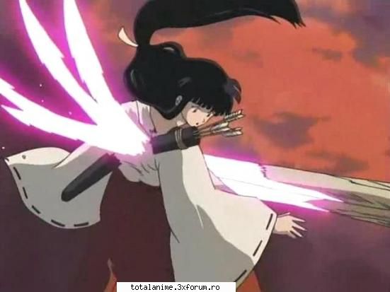 Kagome sau Kikyo? - sora neagino - Inuyasha