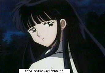 Kagome sau Kikyo? - sora neagino - Inuyasha