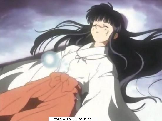 Kagome sau Kikyo? - sora neagino - Inuyasha