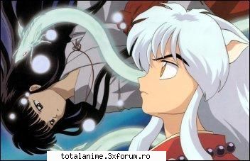 Kagome sau Kikyo? - kikyo si ynuyasha - Inuyasha