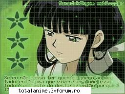 Kagome sau Kikyo? - sora neagino - Inuyasha