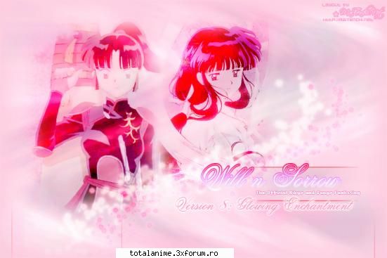 Kagome sau Kikyo? - sora neagino - Inuyasha