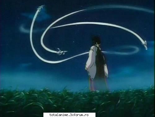 Kagome sau Kikyo? - sora neagino - Inuyasha