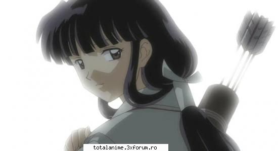 Kagome sau Kikyo? - sora neagino - Inuyasha