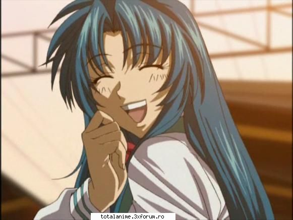 kaname chidori