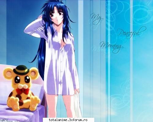 Kaname Chidori - integra-sama - Full Metal Panic