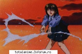 Kayko - keyko.nu-i asa k e sooper sweet? :D - yu yu Hakusho