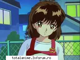 Kayko - Hakusho - yu yu Hakusho
