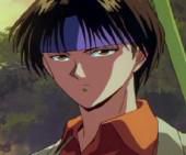 Koenma - Hakusho - yu yu Hakusho