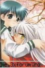 Personajul preferat - Eu credeam ca inu este demon si stiu ca este si - Inuyasha