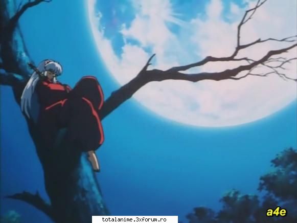 Personajul preferat - ynuasha si kagome dar mie mi se pare ca si kikio - Inuyasha