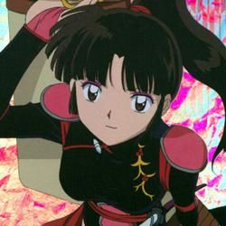 Personajul preferat - DeiDei_Girl - Inuyasha