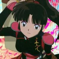Personajul preferat - Sango is my favorite character of Inuyasha - Inuyasha