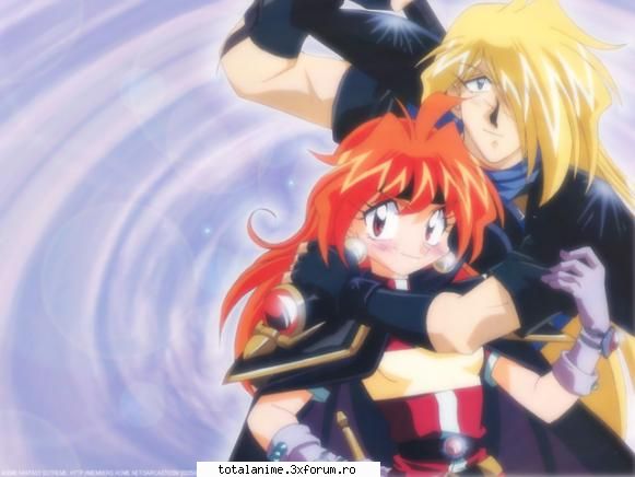Poze - sora_star - Slayers