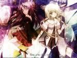 Poze Eclair & Lumiere - o sa pun si eu:) :) :X - Kiddy Grade