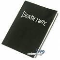 Reclamatie!!!! - As vrea sa se discute si despre Death Note! - Reclamatii