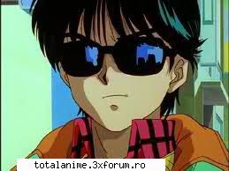 Reclamatie!!!! - as vrea sa se discute si despre Yu Yu Hakusho! si - Reclamatii