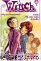 Revista voastra preferata - buna revista mea preferata e revista witch! - Reviste