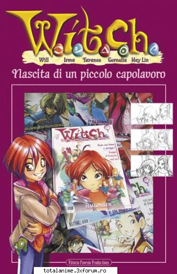 Revista voastra preferata - SORA_ALEXA - Reviste