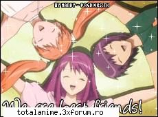 Revista voastra preferata - buna layla_kaleido_star - Reviste