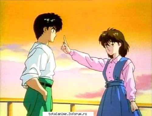 Rules ^_^ Read them ....... - Hakusho - Reguli