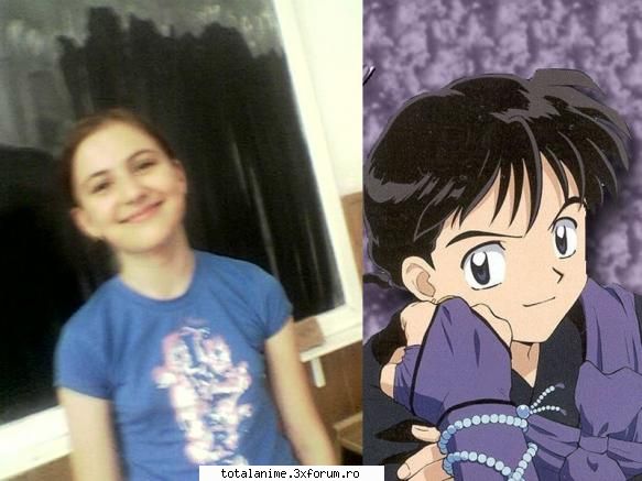 Sa ne cunoastem! - Buna!Sunt noua si as vrea sa pun poze cu animeuri - New Members