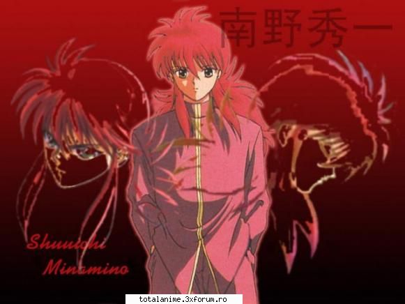Sa ne cunoastem! - LOVE-KURAMA/YOKO - New Members