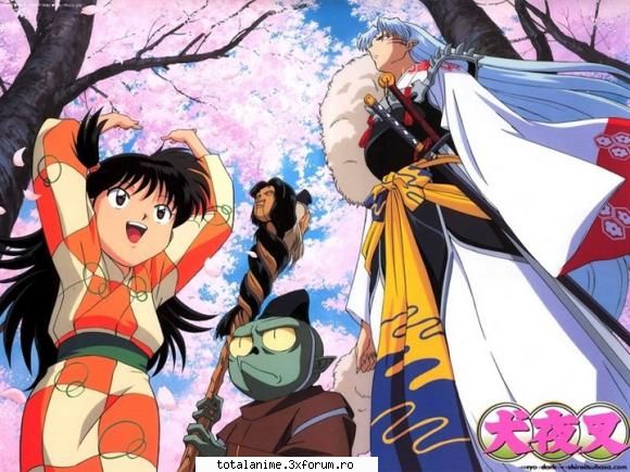 Sa ne cunoastem! - LOVE-KURAMA/YOKO - New Members