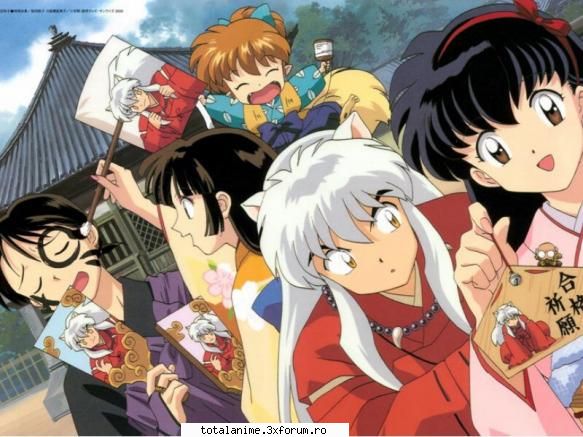 Sa ne cunoastem! - LOVE-KURAMA/YOKO - New Members