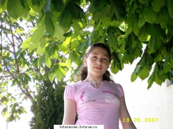 Sa ne cunoastem! - sall..ce mai facetzi?? eu sunt soryna....am 13 - New Members