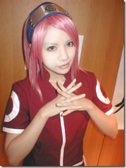 Sa ne cunoastem! - pun si eu o poza cu mine.(costumul imprumutat de - New Members