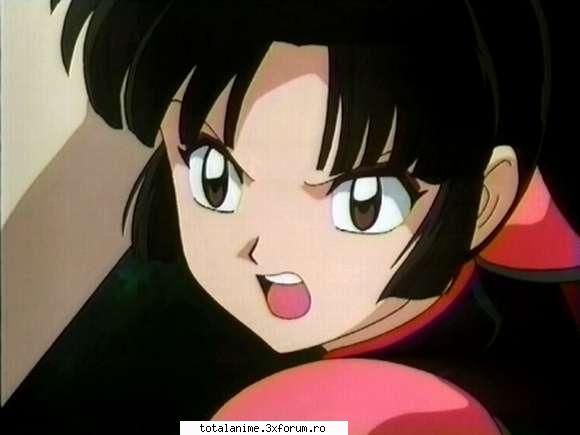 Sango - May Wong - Inuyasha